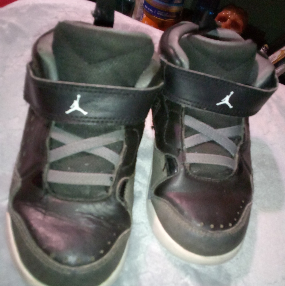 Little boys Jordans